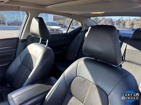 Used 2022 Nissan Altima 2.5 SR w/ Midnight Edition Package image 14