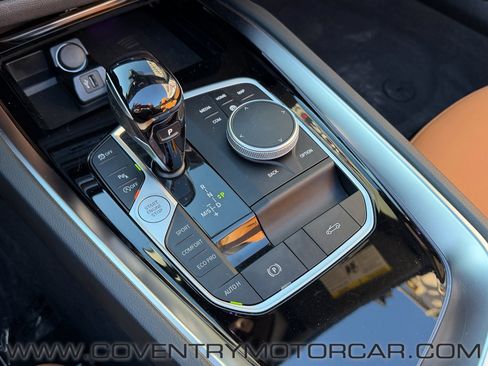 Used 2023 BMW Z4 sDrive30i w/ Premium Package image 30