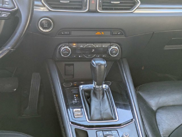 Used 2018 MAZDA CX-5 Grand Touring FWD image 20