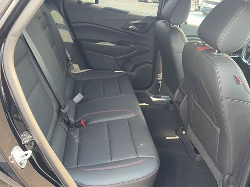 Used 2026 Chevrolet Trax RS w/ Driver Confidence Package FWD image 17