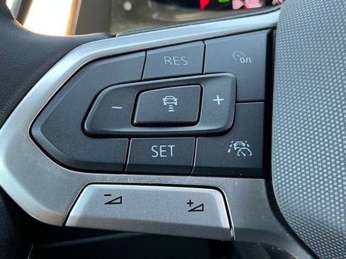 Certified 2026 Volkswagen Atlas SE AWD/4WD image 29