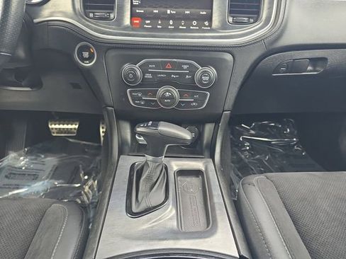 Used 2023 Dodge Charger Scat Pack w/ Daytona Edition Group image 3