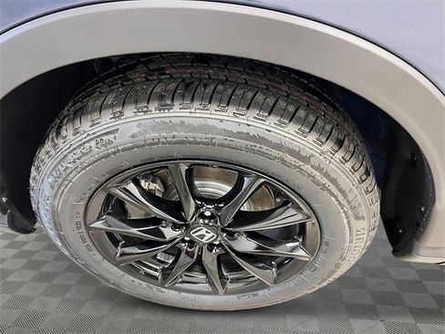 New 2026 Honda CR-V Sport-L image 11