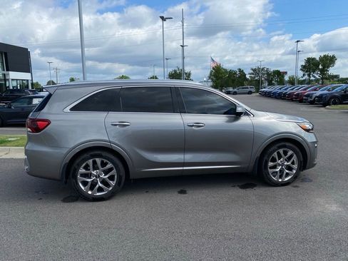 Used 2019 Kia Sorento SX FWD image 8