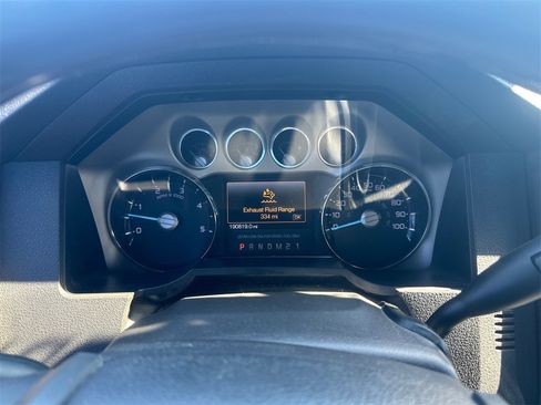 Used 2016 Ford F450 Platinum image 23