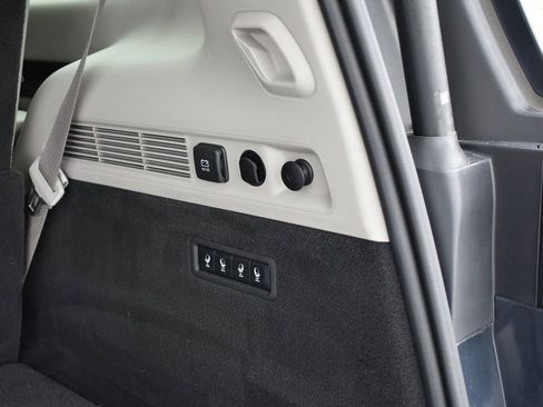 Used 2023 Jeep Grand Wagoneer 4WD w/ Rear Seat Video Group 1 image 41