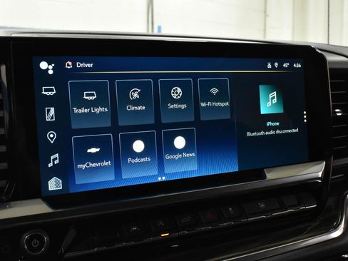 Used 2023 Chevrolet Silverado 1500 LT image 15