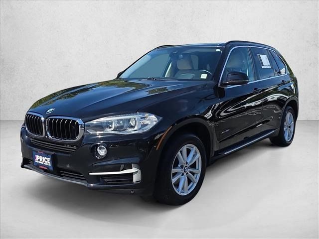 Used 2015 BMW X5 xDrive35i AWD/4WD image 1
