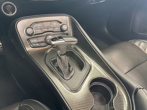Used 2023 Dodge Challenger SRT Hellcat RWD image 33