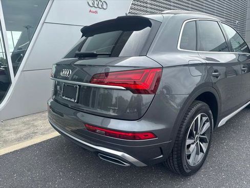Certified 2023 Audi Q5 2.0T Premium Plus w/ Premium Plus Package AWD/4WD image 4