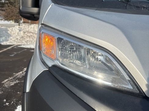 New 2026 RAM ProMaster 2500 w/ Safety Group image 44