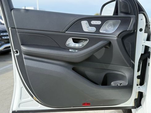 New 2026 Mercedes-Benz GLE 450 4MATIC Coupe image 15