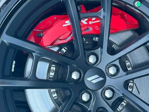 Used 2023 Dodge Charger Scat Pack w/ Daytona Edition Group RWD image 35