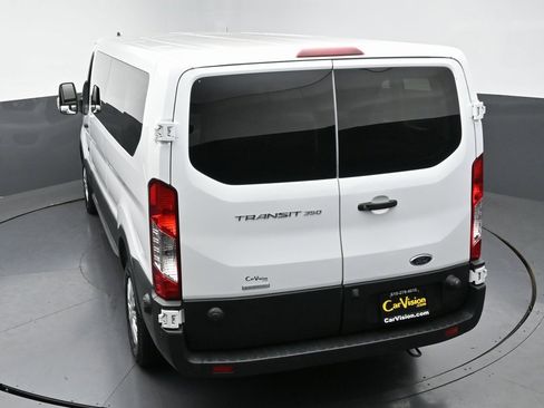 Used 2024 Ford Transit 350 XLT image 41