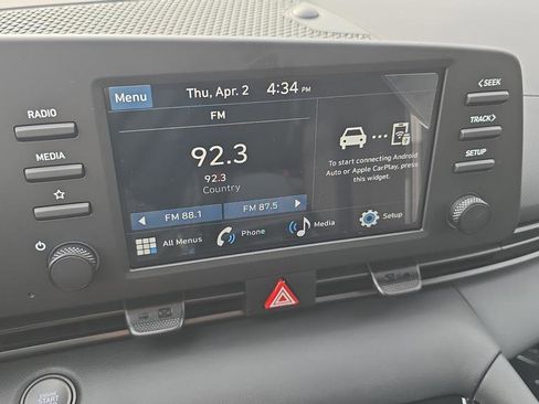 New 2026 Hyundai Elantra SEL Sport Premium FWD image 18