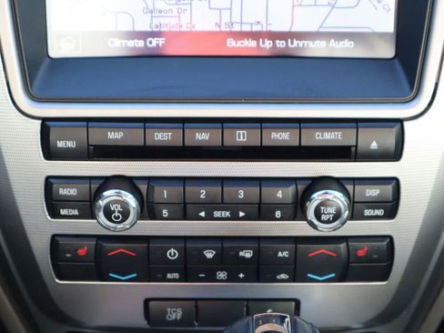 Used 2012 Ford Fusion Hybrid image 26