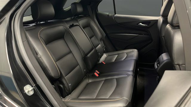 Used 2020 Chevrolet Equinox Premier AWD/4WD image 25