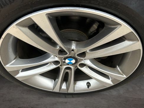 Used 2015 BMW 328i xDrive Sedan AWD/4WD image 18