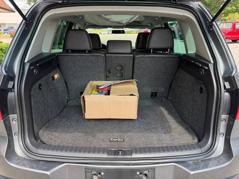 Used 2013 Volkswagen Tiguan S AWD/4WD image 16