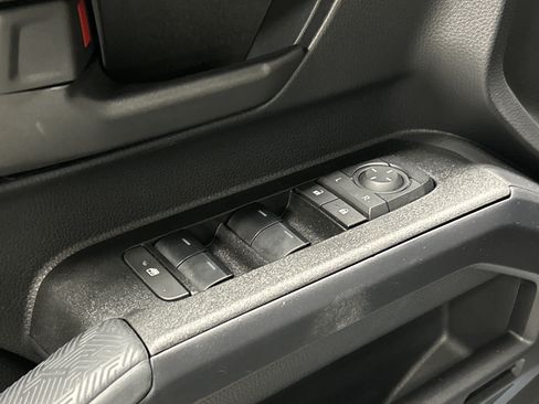Used 2025 Toyota 4Runner TRD Off-Road AWD/4WD image 15