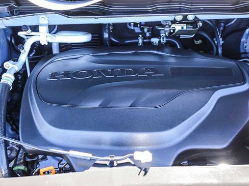 Certified 2023 Honda Odyssey Elite image 27