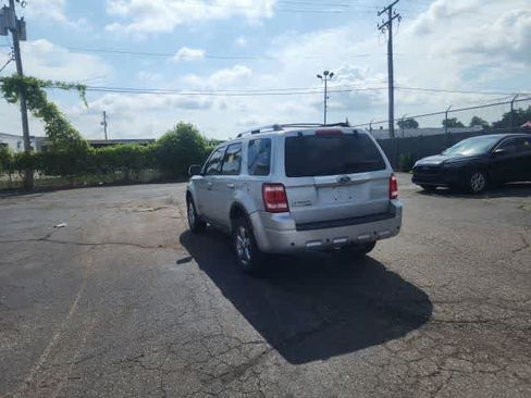 Used 2008 Ford Escape Limited FWD image 20