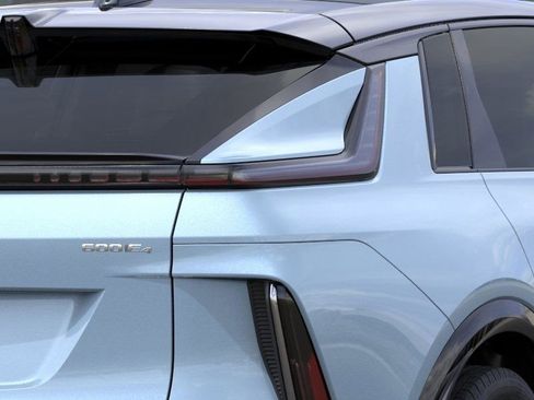 New 2025 Cadillac Lyriq Sport image 12