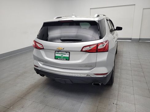 Used 2019 Chevrolet Equinox Premier AWD/4WD image 7