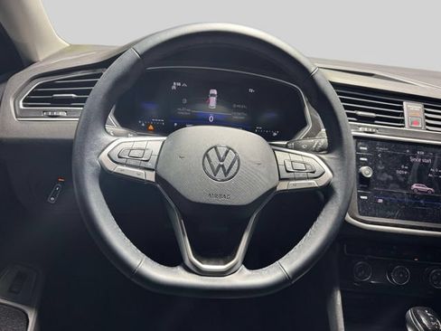 Used 2024 Volkswagen Tiguan Wolfsburg Edition AWD/4WD image 19