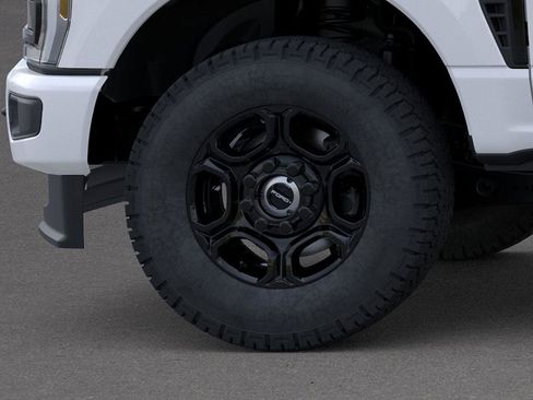 New 2026 Ford F250 XL AWD/4WD image 19