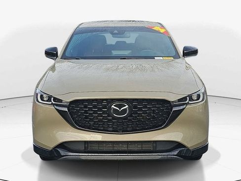 Used 2024 MAZDA CX-5 Carbon Edition image 10