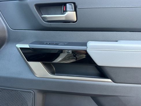 New 2026 Toyota Tundra Limited image 20