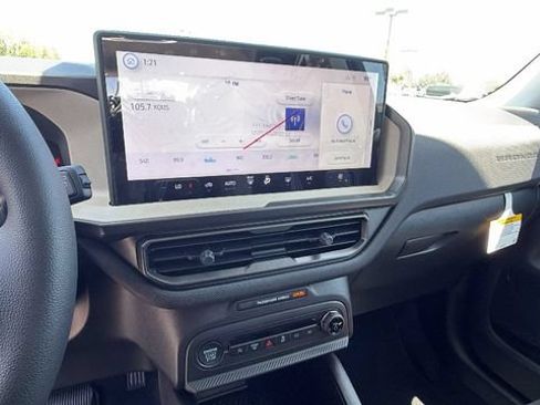 New 2026 Ford Bronco Sport Big Bend AWD/4WD image 25