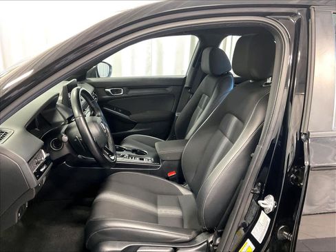 Used 2024 Honda Civic Sport image 10