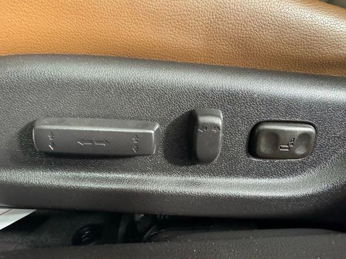 Used 2021 Acura ILX w/ Premium Package image 34