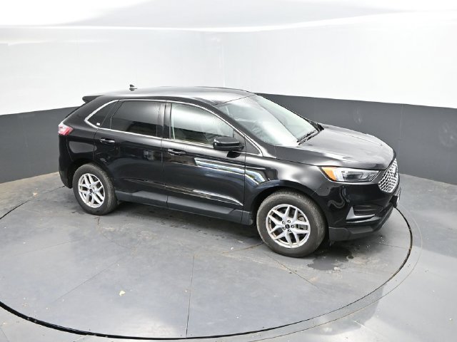 Used 2024 Ford Edge SEL AWD/4WD image 41