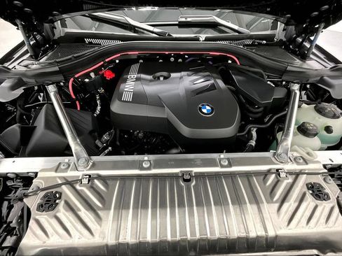 New 2026 BMW X3 xDrive30i w/ Premium Package AWD/4WD image 27