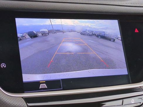 Certified 2023 Cadillac XT5 Premium Luxury image 30