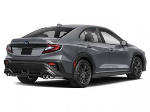 Used 2022 Subaru WRX Limited image 5