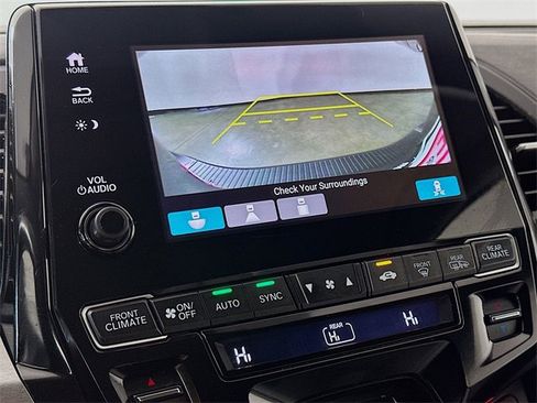 Certified 2024 Honda Odyssey EX-L image 15