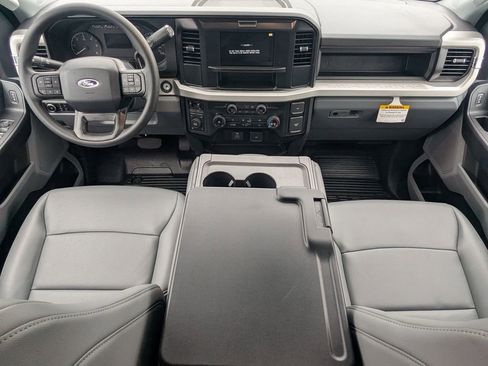New 2026 Ford F350 XL image 14