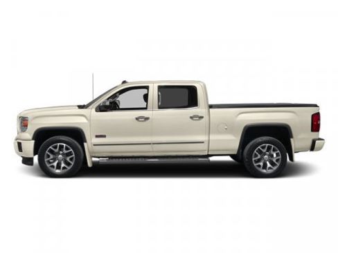 Used 2014 GMC Sierra 1500 SLT w/ SLT Preferred Package image 6