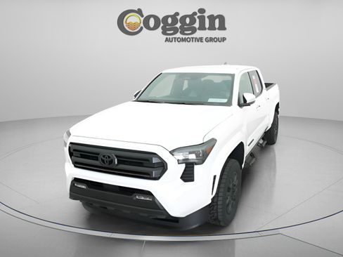 New 2026 Toyota Tacoma SR5 AWD/4WD image 33