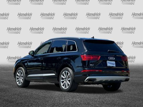 Used 2017 Audi Q7 2.0T Premium Plus AWD/4WD image 7