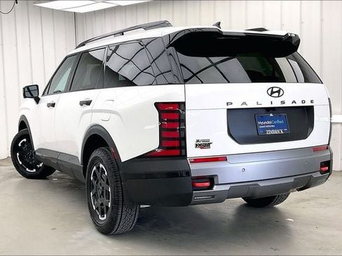Certified 2026 Hyundai Palisade XRT Pro AWD/4WD image 11