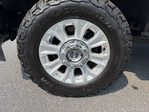 Used 2020 Ford F250 XLT w/ Snow Plow Prep Package AWD/4WD image 31