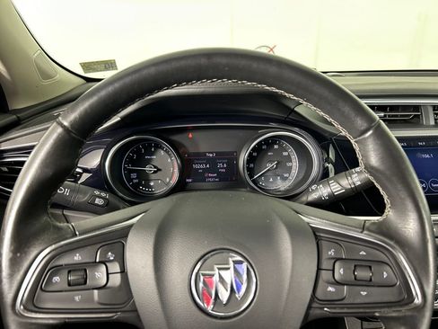 Used 2023 Buick Encore GX Preferred w/ Cold Weather Comfort Package FWD image 13