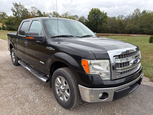 Used 2014 Ford F150 XLT w/ Equipment Group 302A Luxury RWD image 3
