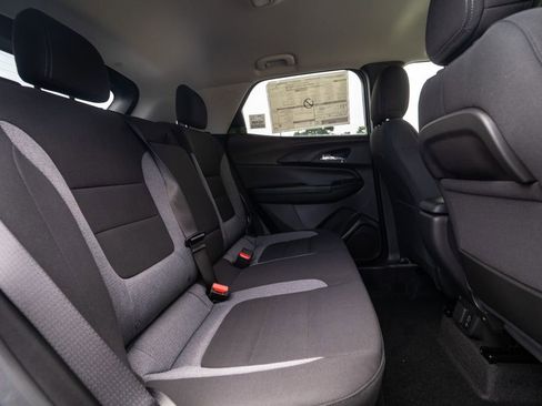 New 2026 Chevrolet TrailBlazer LT w/ Convenience Package image 15