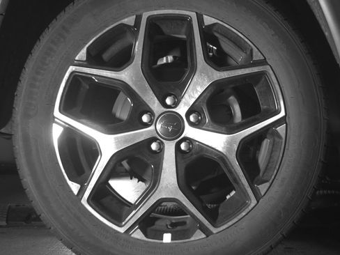 Used 2025 Jeep Compass Limited image 15